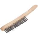 Draper 290mm Wire Scratch Brush