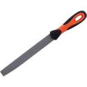 Bahco 6-342-06-2-2 Halfronde rasp met ergonomisch hecht - 150mm