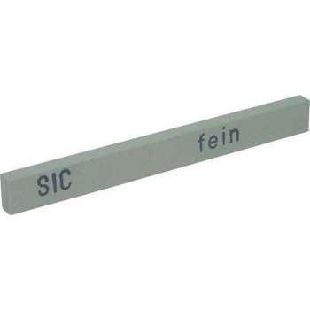 Slijpvijl fein Silicium-carbide plat 6x3x100mm Müller