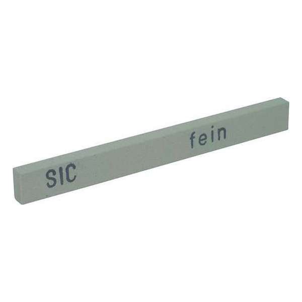 Slijpvijl fein Silicium-carbide plat 6x3x100mm Müller