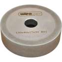 WIVAMAC CBN Grinding Wheel ⌀150 x 40 mm - Axle Hole ⌀32 mm