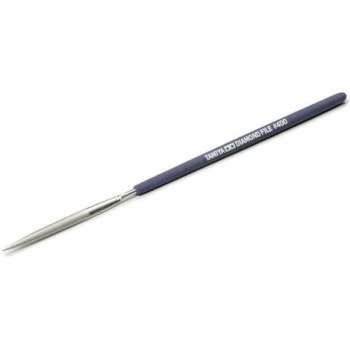 Tamiya 74066 Diamond File for Photo Etch Gereedschap