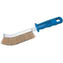 Draper Expert 250mm General Purpose Wire of Lassers Scratch Brush