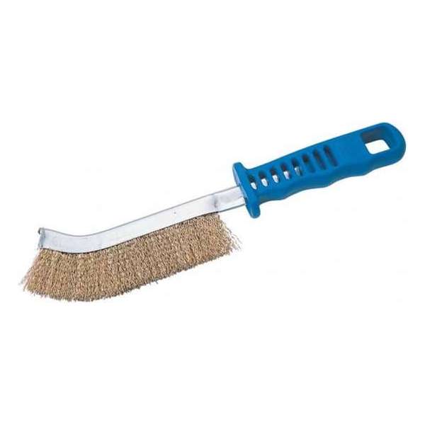 Draper Expert 250mm General Purpose Wire of Lassers Scratch Brush