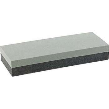 Combinatie banksteen Silicium-carbide 125x50x20mm Müller