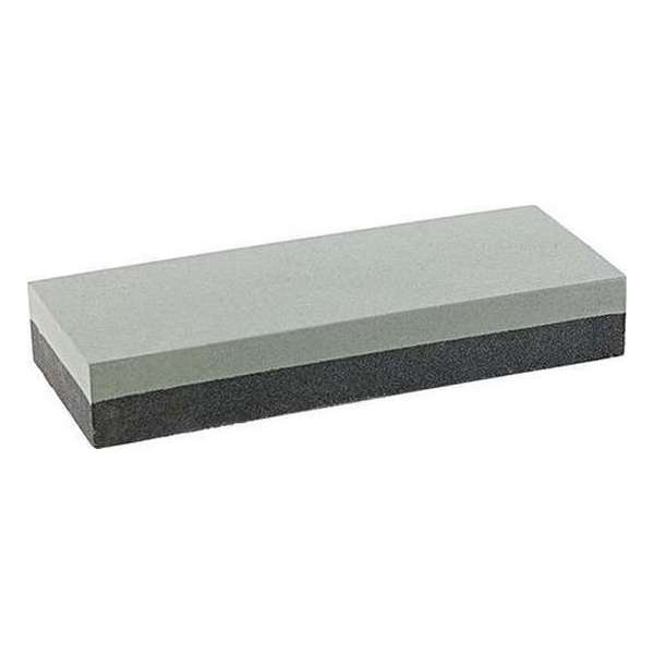 Combinatie banksteen Silicium-carbide 125x50x20mm Müller