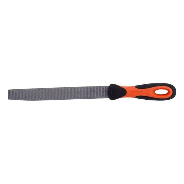 Bahco Rasp met hecht   200mm (dik]   342-08-1-2