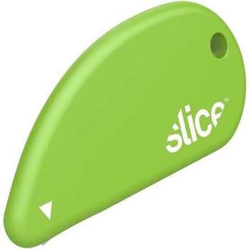 Slice Safety Cutter - keramisch - veiligheidsmes - met magneet