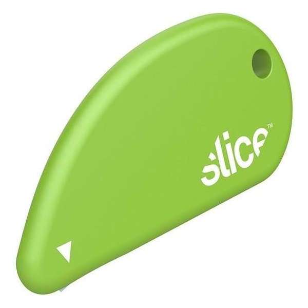 Slice Safety Cutter - keramisch - veiligheidsmes - met magneet