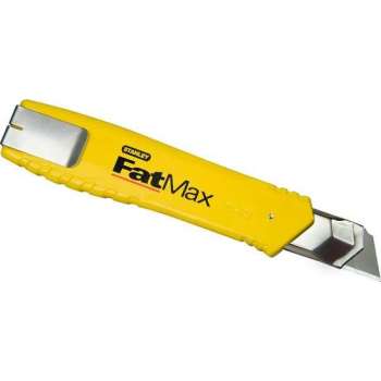 STANLEY FatMax Afbreekmes Metaal 18mm