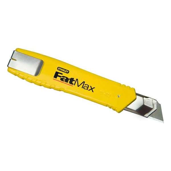 STANLEY FatMax Afbreekmes Metaal 18mm