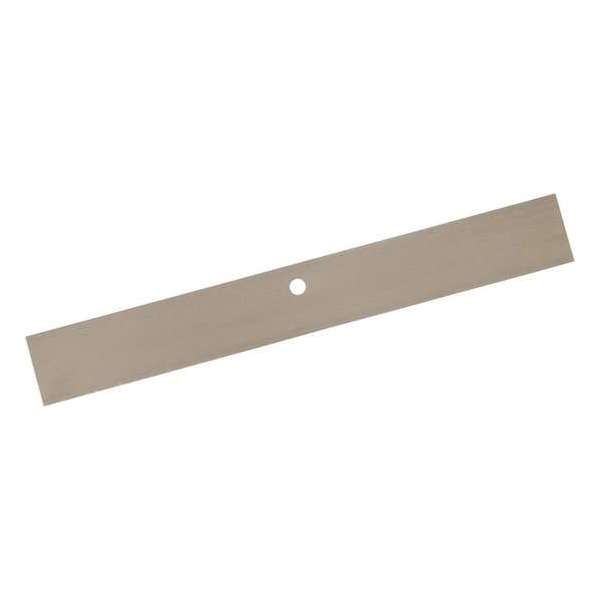 Silverline Schraapmesjes - 100 x 0.4 mm. - 10 stuks