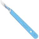 Swann Morton 0501 Scalpelmesje Chirurgie Mesjes - Met Handvat No.10