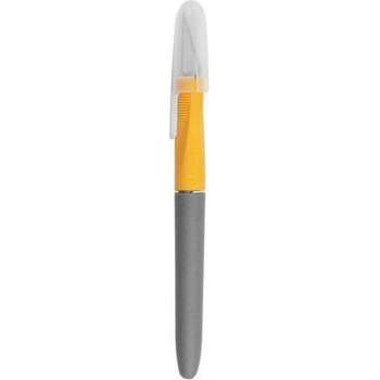 Scalpel Westcott titanium - met beschermkap