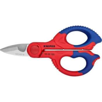 Knipex Schaar voor electriciens