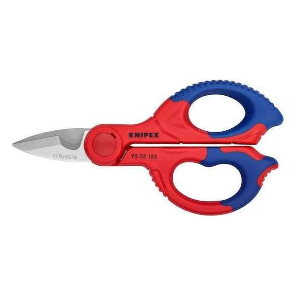 Knipex Schaar voor electriciens