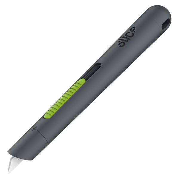 Slice pen cutter Terugverend - Keramisch veiligheidsmes