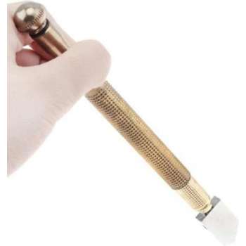 Glassnijder 3-12 mm Dikte - Glassnijder - Professionele Antislip Glassnijder