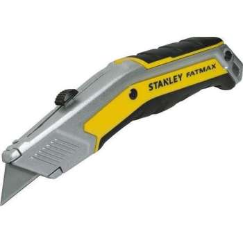 Stanley Fatmax EXO uitschuifbaar mes