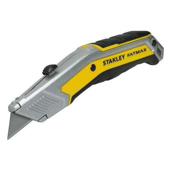 Stanley Fatmax EXO uitschuifbaar mes