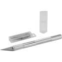 Westcott Hobbymes Scalpel en Navulling Set 10 Mesjes A040166