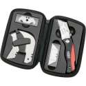 Bessey DBKPH-SET 20-delige Messenset in etui