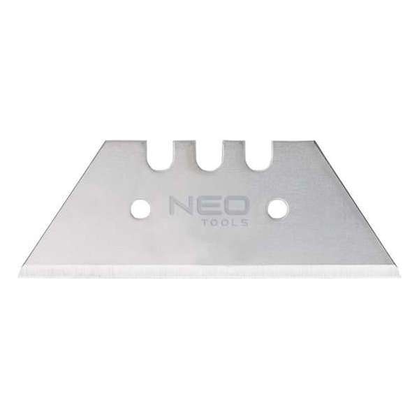 NEO Reservemes 52 mm Trapezium. 5 stuks