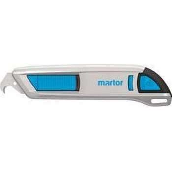 Martor 5000101002 Secu Norm 500 Met Inschuifbaar Mes