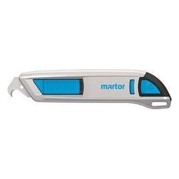 Martor 5000101002 Secu Norm 500 Met Inschuifbaar Mes