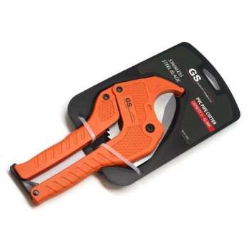 PVC knipper 3-42mm