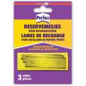 Perfax Reservemessen Powerblade