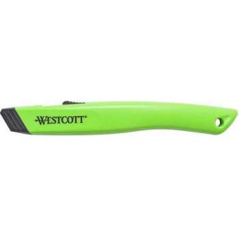 Snijmes Westcott keramisch - Safety Blade cutter