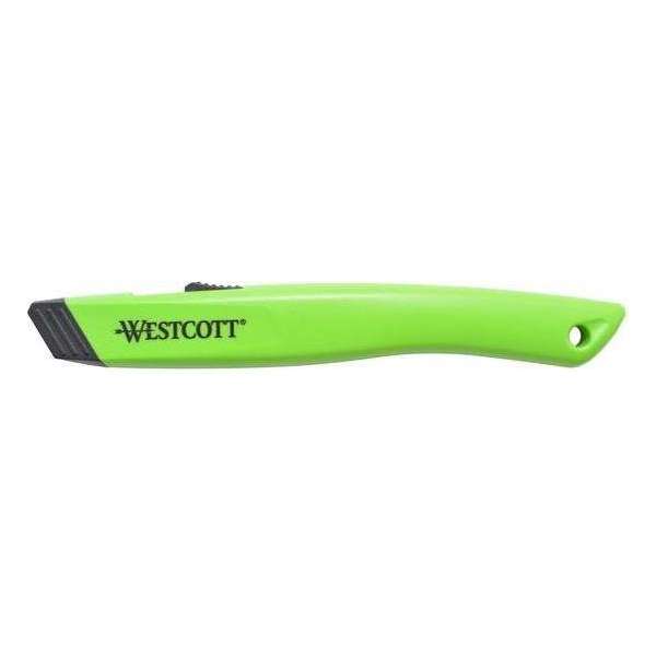 Snijmes Westcott keramisch - Safety Blade cutter