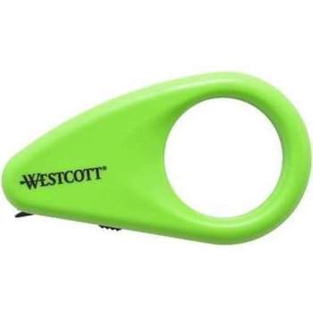 Snijmes Westcott keramisch - Mini Box opener