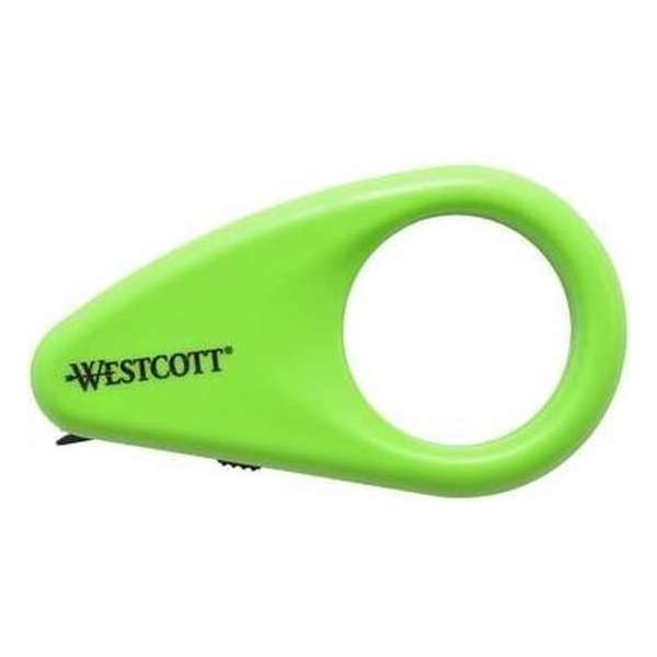 Snijmes Westcott keramisch - Mini Box opener