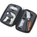 TOOLCRAFT 814847 Universele vouwmes-set