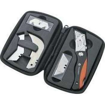 TOOLCRAFT 814847 Universele vouwmes-set