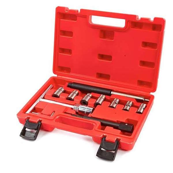 10 Delige Diesel Injector Tappen Set