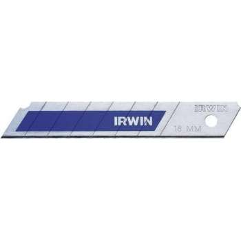 Irwin IR10507104 Bi-metaal 'Blue' afbreekblad - 18mm (50st)