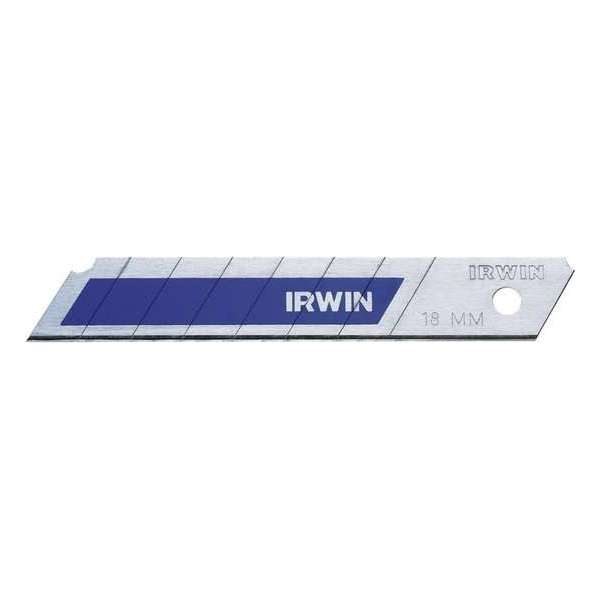 Irwin IR10507104 Bi-metaal 'Blue' afbreekblad - 18mm (50st)