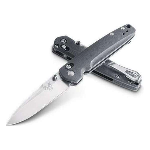 Benchmade zakmes Valet PE