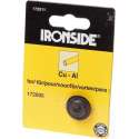 Ironside Mes voor pijpsnijder 20 x 6.2mm