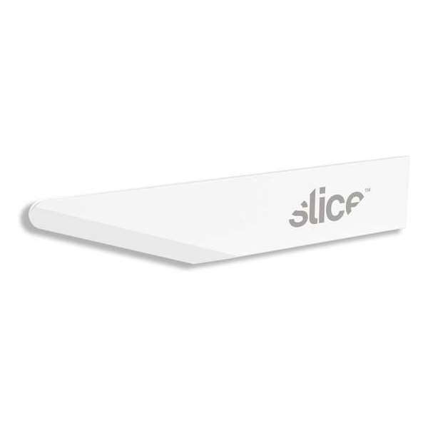 Slice hobbymes (recht mes, stompe punt)