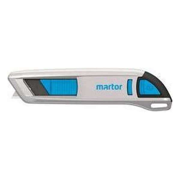 Martor 5000061002 Secu Norm 500 Met Inschuifbaar Mes