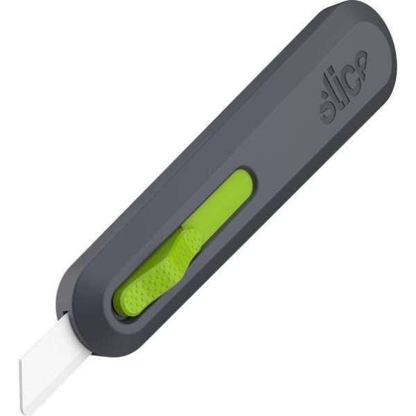 Slice Auto-Retractable Utility Knife keramisch veiligheidsmes