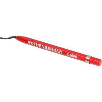 Rothenberger 21660 HSS-Ontbraammes