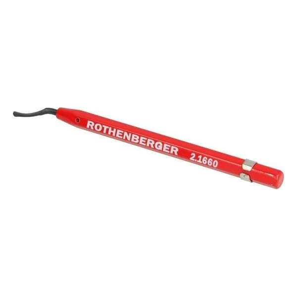 Rothenberger 21660 HSS-Ontbraammes