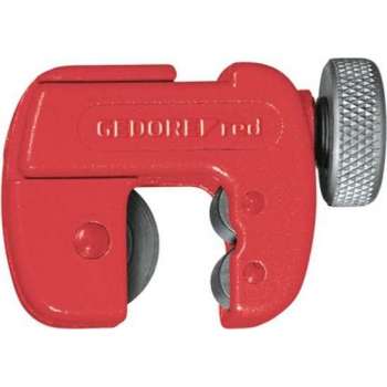 Gedore RED R93600022 Mini pijpsnijder - 3-22mm