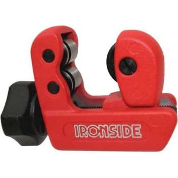 Ironside Pijpsnijder mini 3-30mm