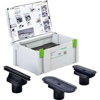 Festool Accessoire-systainer VAC SYS VT sort